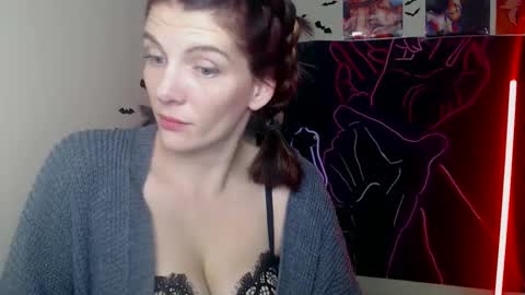 Vanessa online show from November 23, 5:44 pm