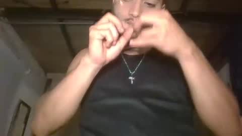 Snapshot of vansmoke chatting on September 10, 3:18 am paulo robles online show from September 10, 3:18 am