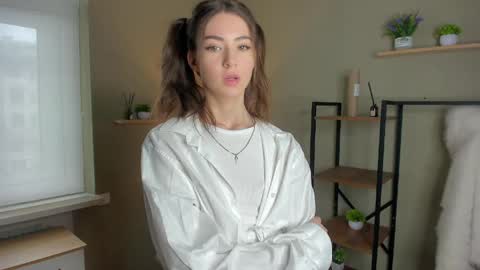 Charline online show from April 16, 9:53 am