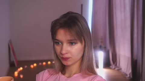 Heeeeey Im Hanna the art of tease  online show from March 2, 4:17 am