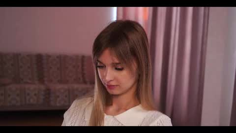 Heeeeey Im Hanna the art of tease  online show from October 1, 3:49 am