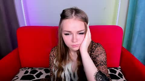 VasilisaLove online show from May 10, 8:32 am