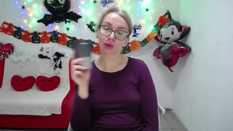 Vasilisa online show from October 22, 5:21 am