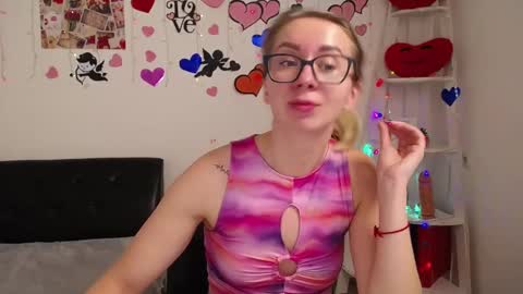 Vasilisa online show from February 15, 9:16 am