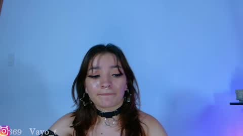 Vayolett online show from February 16, 8:55 pm