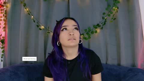 Vayolett online show from January 18, 1:47 am