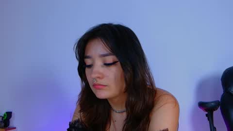 Vayolett online show from September 21, 4:05 am