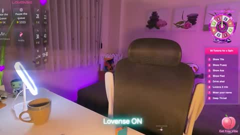 Veeuphoria online show from March 4, 10:51 pm