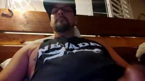 vegasdadbod online show from June 30, 9:09 am