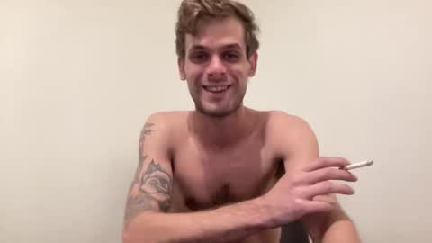 Joeyyy online show from December 3, 2:56 am