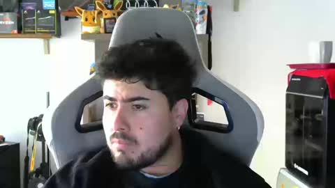 Charles online show from March 19, 4:34 pm