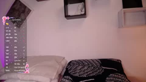 Isabella online show from July 8, 8:34 pm