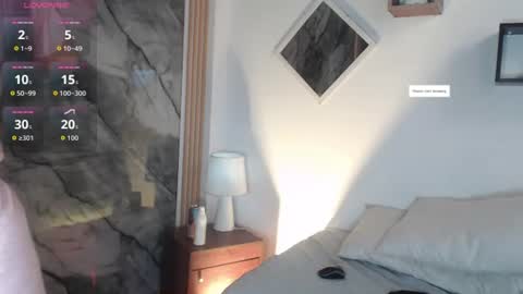Isabella online show from June 17, 11:21 pm