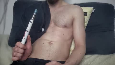 velian_hard online show from November 29, 9:44 pm