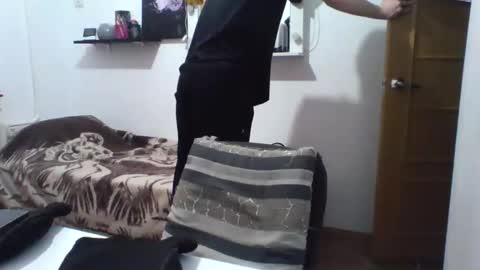 velian_hard online show from December 2, 10:08 pm