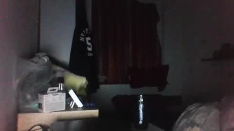 velian_hard online show from December 22, 1:45 am