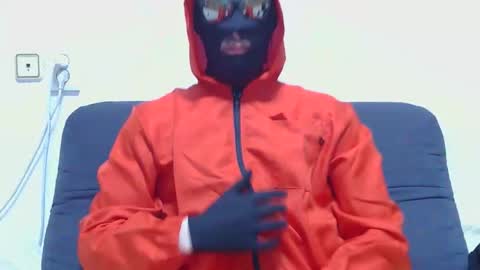 velian_hard online show from November 11, 9:28 pm