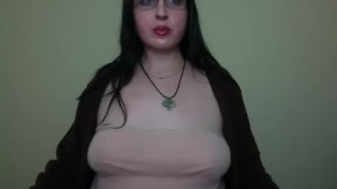 velira_ online show from January 12, 2:51 am