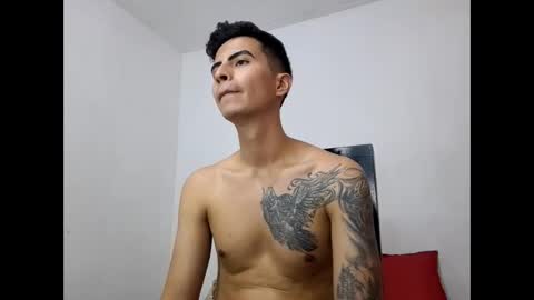 velk_hot1 online show from February 25, 5:40 pm