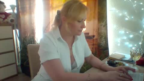 velka_raspberry online show from June 3, 2:33 pm