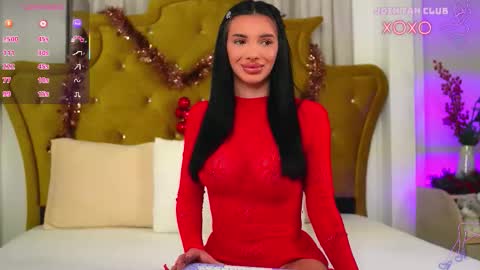 Velma online show from November 24, 7:45 pm