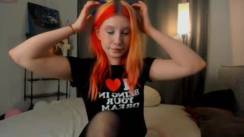 meow online show from March 1, 4:55 pm