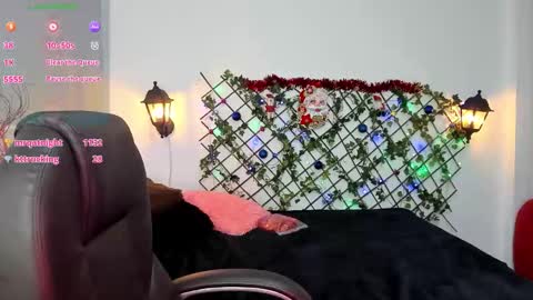 Sophi  online show from December 18, 12:00 pm