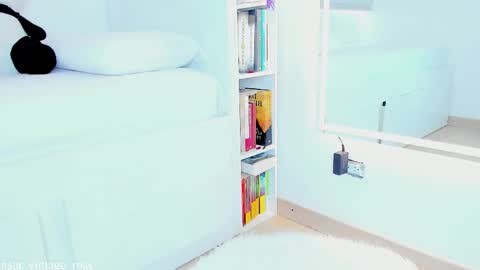 Rosana y Mia online show from March 3, 2:35 pm