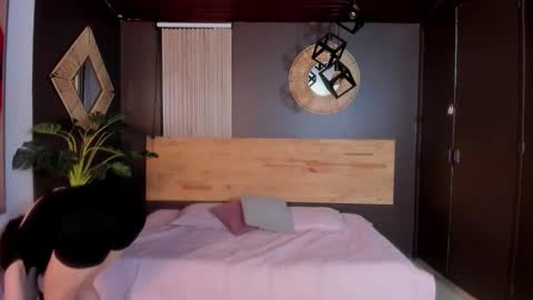 Isabella  online show from February 13, 12:19 pm