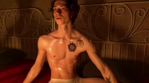 Ares online show from January 15, 4:32 am