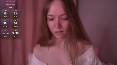 Polly online show from March 23, 7:19 pm