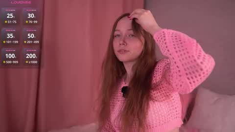 Polly online show from March 27, 10:11 pm