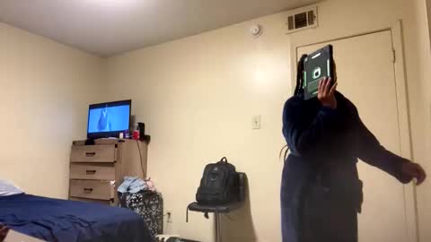 Velvet Lovers Land online show from April 3, 2:40 am