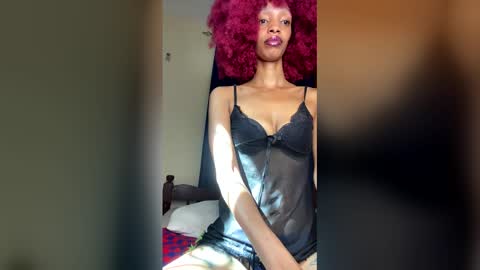 velvetbrownn online show from April 2, 6:43 am