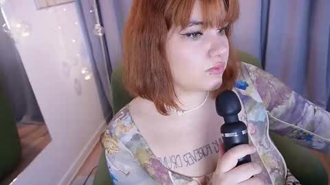 Luma online show from March 17, 10:59 pm