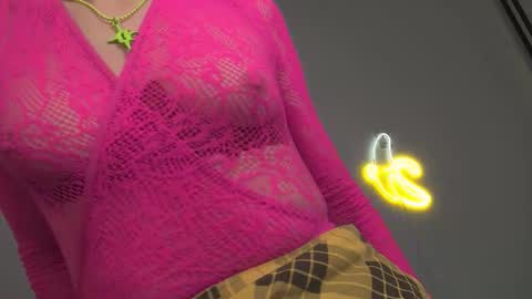 VelvetTGirl online show from March 11, 5:38 pm