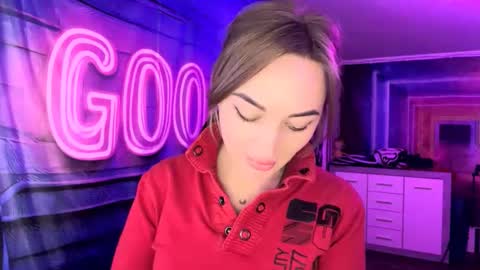 MERYEM online show from February 24, 8:23 pm