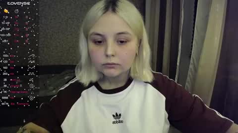 eva 3 online show from October 29, 2:13 am