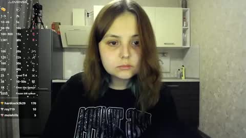 eva 3 online show from February 5, 1:15 am