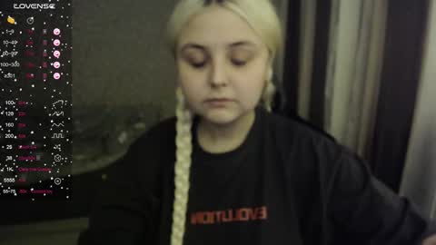 eva 3 online show from October 11, 10:24 pm