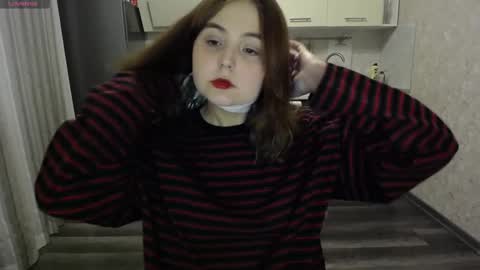 eva 3 online show from February 2, 9:45 pm