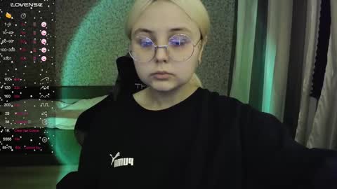 eva 3 online show from October 17, 3:21 am