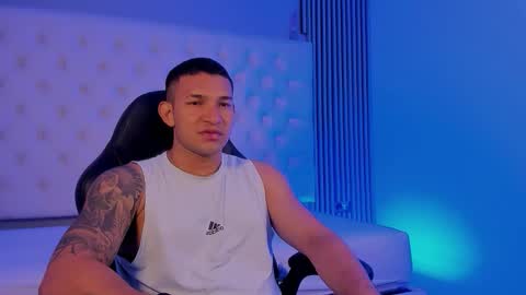 Venedic online show from February 26, 2:48 am