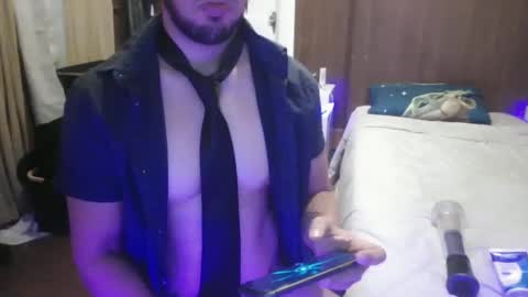 venezuelan420 online show from October 14, 4:48 am