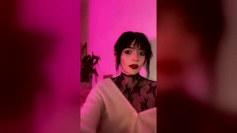 venom_goddess online show from July 18, 8:55 pm