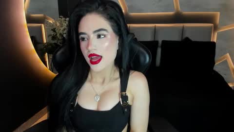 VALERIA online show from January 13, 8:05 pm