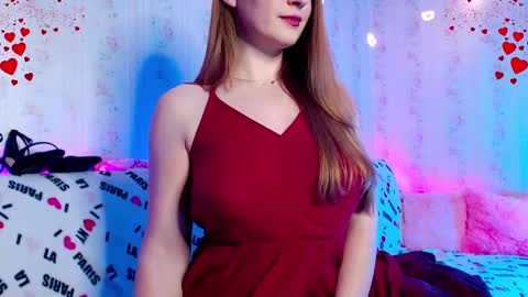 Snapshot of ventress_ chatting on February 13, 7:52 pm Ann online show from February 13, 7:52 pm