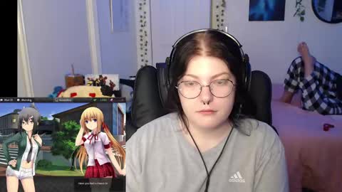 Reaper online show from September 23, 7:20 pm