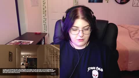 Reaper online show from September 19, 6:22 pm