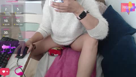 venus496613 online show from February 15, 5:22 pm